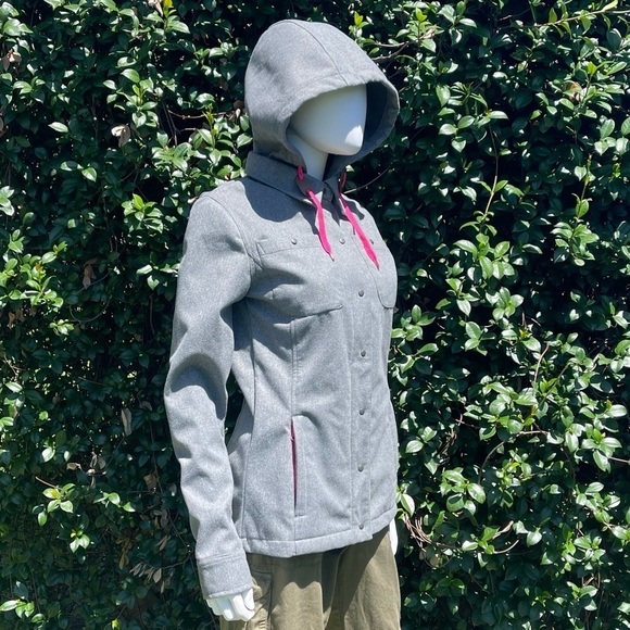 PULSE Jacket Ski/Snow Board Waterproof Windproof Breathable Hood… - Picture 2 of 15